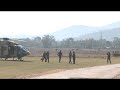 LIVE | Eastern Command GOC LT. General RC Tiwari Visits Conflict Area in Imphal East,Manipur | News9