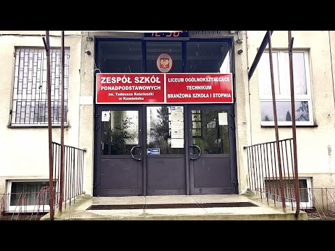 177. Termomodernizacja budynku ZSP
