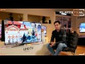 Samsung KU6670 Review - PlatteTV.nl