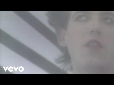 The Cure - Other Voices