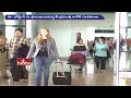 Shamshabad Airport implements E-Boarding facility