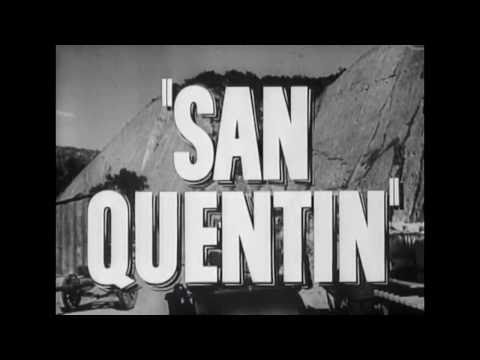 San Quentin'