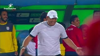 أهداف مباراة النصر vs الرجاء | 3 - 1 الجولة الـ 32 الدوري المصري 2017 ...