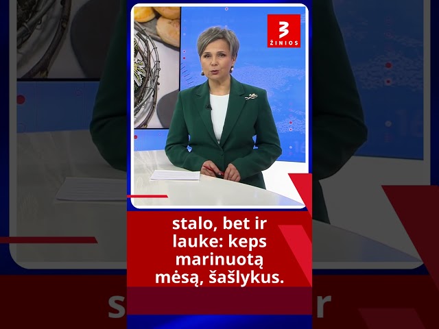 Priešvelykinis apsipirkimas