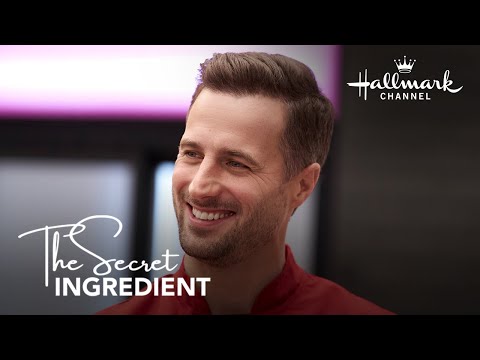 The Secret Ingredient'