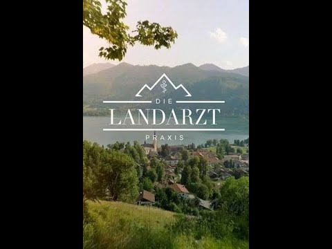 Die Landarztpraxis'