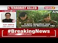 5 Terrorists Neutralized | Encounter In Kulgam District Of J&K | NewsX  - 01:51 min - News - Video