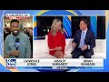 Trump reacts to Newsom-DeSantis debate: Wish them well for 2028!  - 10:28 min - News - Video
