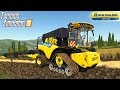 New Holland CR 6.90 v1.0.0.1