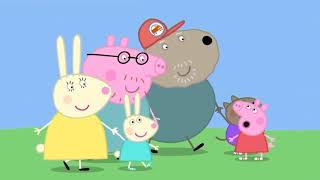 Prasiatko Pepa - portov de