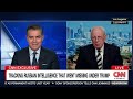 John Dean on ‘amnesia in the West Wing’ amid missing Russia intel(CNN) - 06:16 min - News - Video