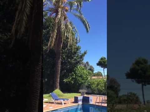 Vidéo de l’hébergement