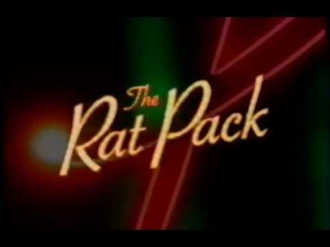The Rat Pack'