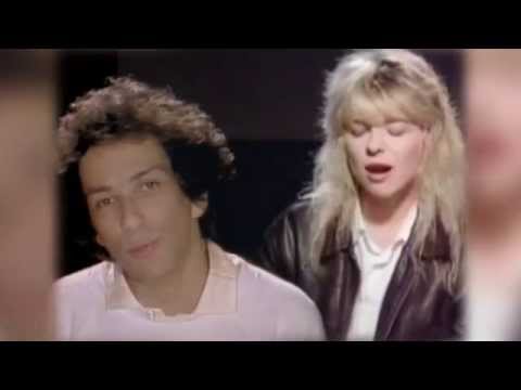 Michel Berger - Un dimanche au bord de l'eau (CLIP NON-OFFICIEL) HD