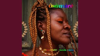 Okwei Odili And Aweto Band - Òsùmàrè Album 2021