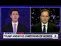 ABC News Prime: Trump ruling in NY fraud trial; Alexei Navalny dies in prison; Chappell Roan intv  - 58:16 min - News - Video