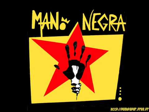 Mano Negra -