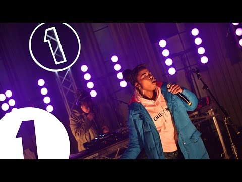 Nadia Rose - Tight Up (Live at Future Festival 2017)