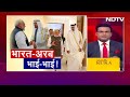 UAE BAPS Temple: UAE से भारत के रिश्ते कारोबार से कहीं आगे निकल गए?  - 04:28 min - News - Video
