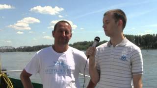 Reportaż: Recykling Rejs - odzyskuj tworzywa sztuczne