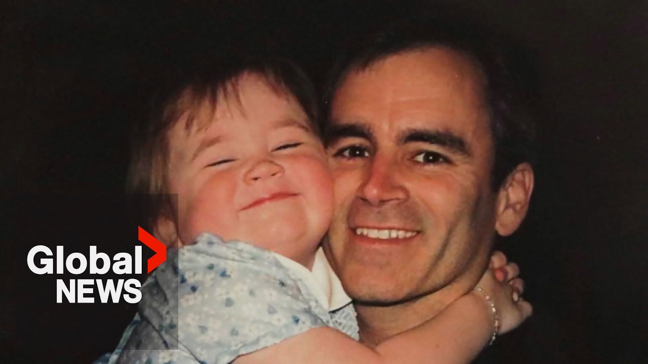 Montreal family honours 9/11 victim's legacy by helping others