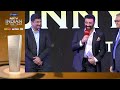 Sunny Deol Awarded NDTV’s Entertainer Of The Year | NDTV Indian Of The Year Awards  - 05:51 min - News - Video