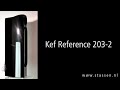 Kef Reference 203 2