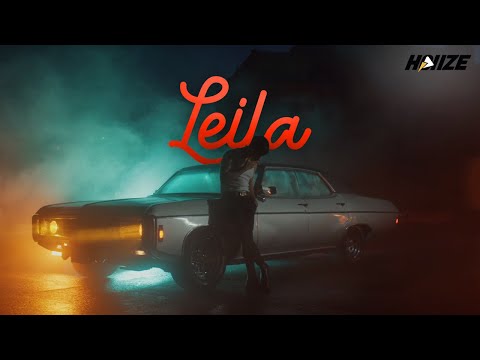 Upload mp3 to YouTube and audio cutter for Reynmen - Leila ( Official Video ) download from Youtube
