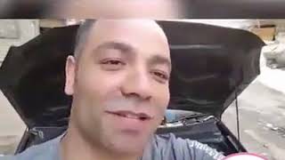 صاحب مركز صيانة سيارات:الحكومة تضيف سبرتو علي البنزين ...