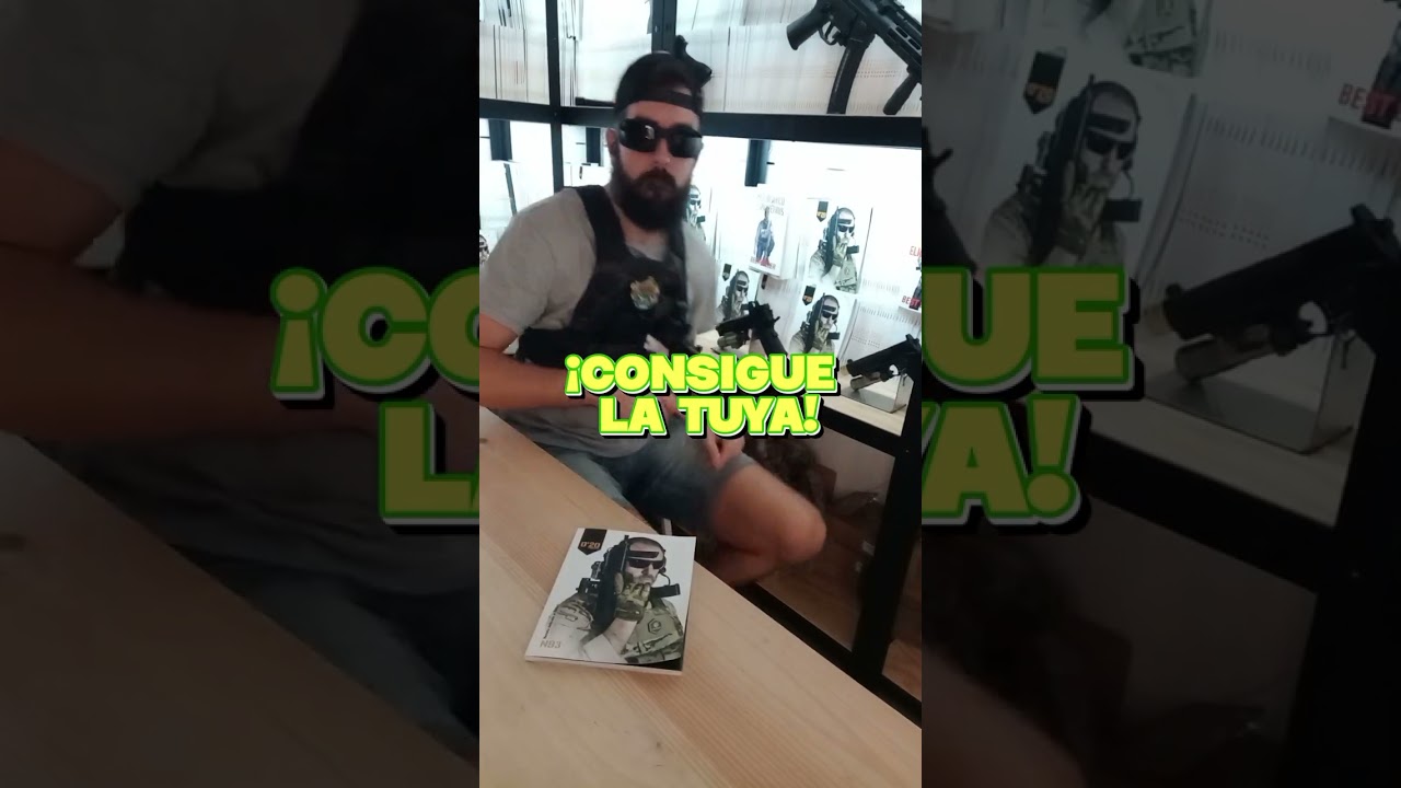 ¡Eh! ¡Qué ya podéis leer el nuevo numero de la revista! ¡El número 93!⁣
