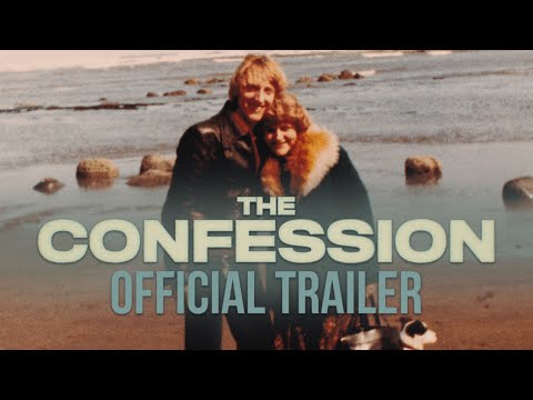The Confession'