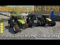 JCB Fastrac 4220 FSM-Edition (600 HP) v1.0