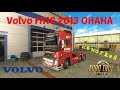 Volvo FH16 2013 [OHAHA] Reworked 19.5r