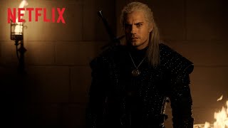 The witcher :  bande-annonce finale VOST