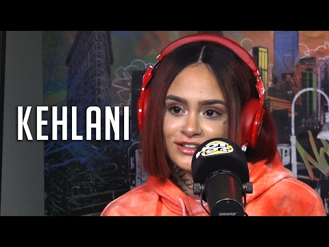 Kehlani Says