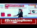 Opinion Poll of Polls 2024 | Whos Winning Chhattisgarh | Statistically Speaking on NewsX  - 02:05 min - News - Video