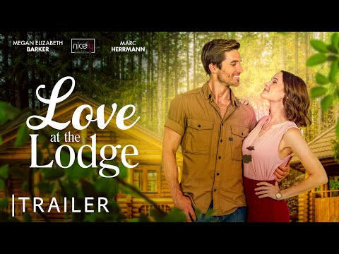 Love at the Lodge'