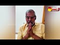 Kota Srinivasa Rao Emotional Comments about his News in Social Media |@SakshiTV - 01:40 min - News - Video