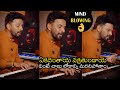 Singer Karthik's outstanding performance Ekadantaya Vakratundaya song with Piano
