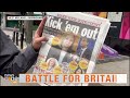 UK Elections: News9 Maps The Mood in Birmingham l News9  - 09:14 min - News - Video