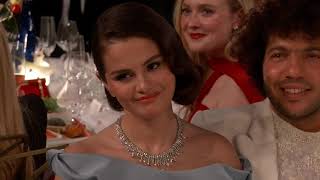 The 82nd Golden Globe Awards