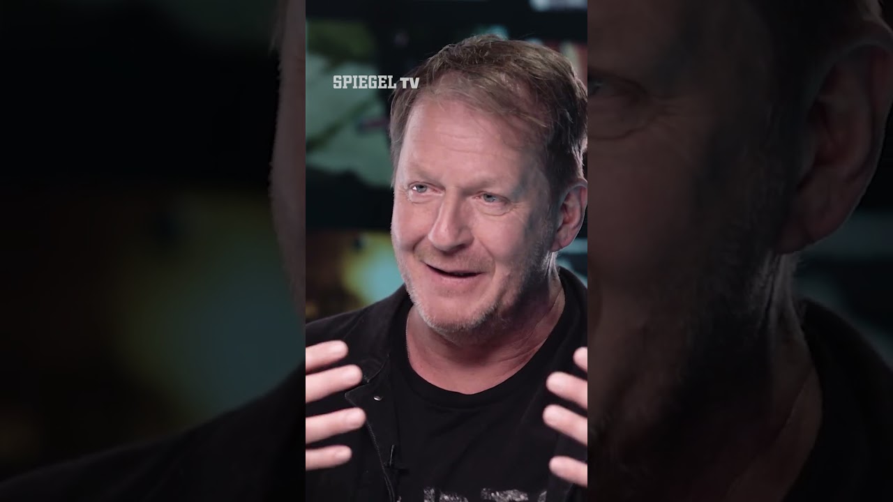 Im Verhör: Vom Hass der 1990er-Jahre zur AfD | SPIEGEL TV Shorts