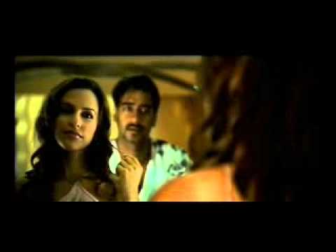 Qayamat: City Under Threat'