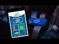 CNET : The Intel Smart Clip knows if you leave your baby in the car