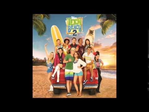 Teen Beach 2 - Rescue Me (Sabrina Carpenter)