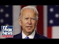 Biden is not up to being president, and weve seen the warning signs: Sen. Ted Cruz