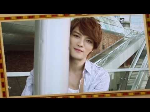 Jaejoong more FUNNY more CUTE more HYPER