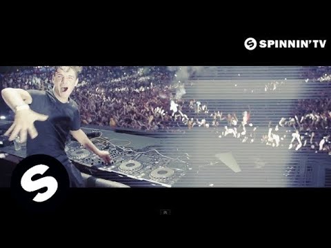 Martin Garrix - Proxy [Free Download]