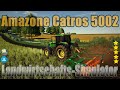 Amazone Catros 5002 v1.0.0.0