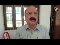 Amethi Lok Sabha Congress Candidate | KL Sharma On Rahul Gandhi Scared Claim: Doesnt Run Away  - 02:10 min - News - Video